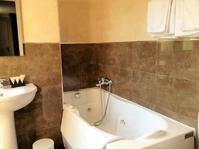 Hotel London