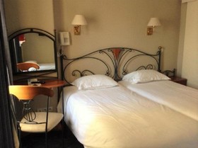 Hotel London