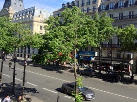 Hotel London