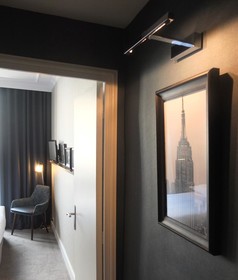 Londres & New York