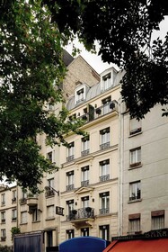 Léon Hôtel