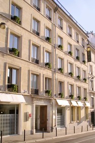 Hôtel Lorette