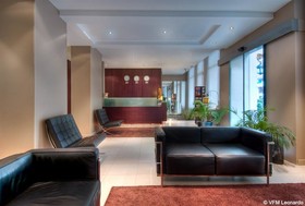 Hotel Elixir