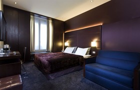 Hotel Elixir