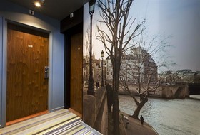 Hotel Elixir