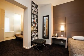 Hotel Elixir