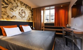 Hotel Elixir