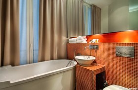 Hotel Elixir