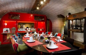 Hotel Elixir