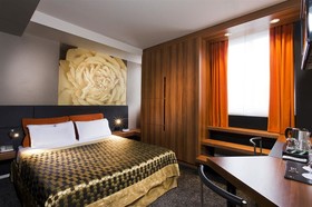 Hotel Elixir