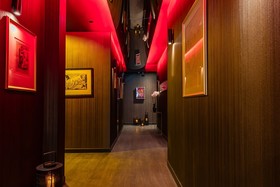 Love Hôtel - Adults Only