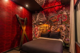 Love Hôtel - Adults Only