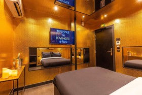 Love Hôtel - Adults Only