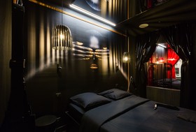 Love Hôtel - Adults Only