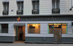 Lumieres
