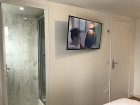 Luxelthe Hotel