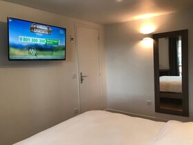 Luxelthe Hotel