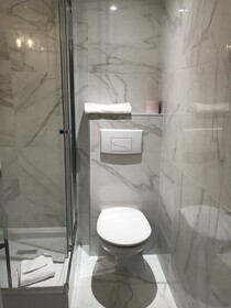 Luxelthe Hotel
