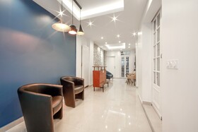 Luxelthe Hotel