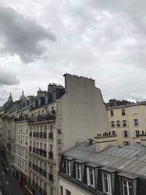 Luxelthe Hotel
