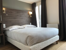 Luxelthe Hotel