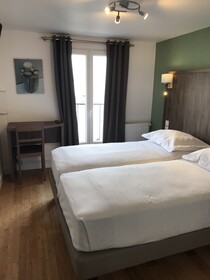 Luxelthe Hotel