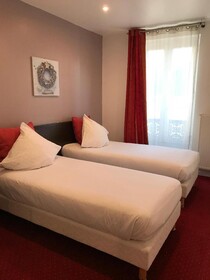 Luxelthe Hotel