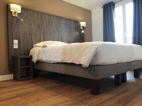 Luxelthe Hotel