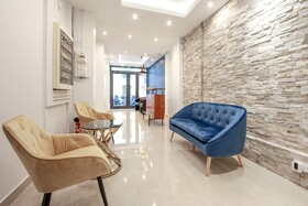 Luxelthe Hotel
