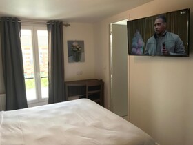 Luxelthe Hotel