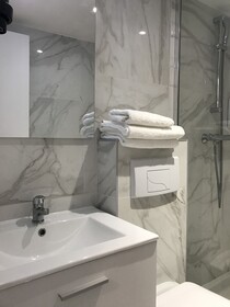 Luxelthe Hotel