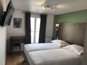 Luxelthe Hotel