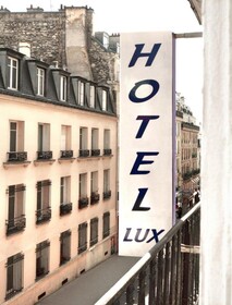 Luxelthe Hotel