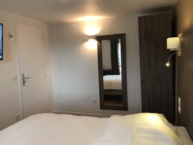 Luxelthe Hotel