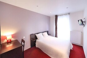 Luxelthe Hotel