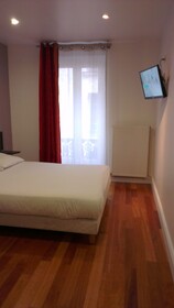 Luxelthe Hotel