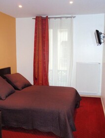Luxelthe Hotel