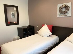 Luxelthe Hotel