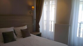 Luxelthe Hotel
