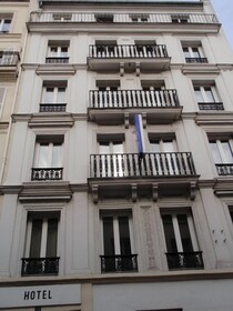 Luxelthe Hotel