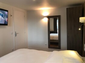 Luxelthe Hotel