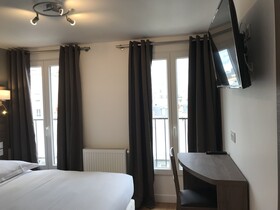 Luxelthe Hotel