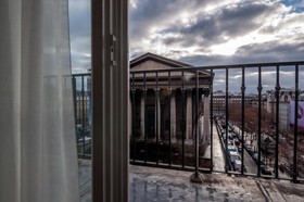 Madeleine Plaza