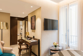 Maison Albar Hotels - Le Pont-Neuf