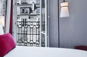 Maison Astor Paris, Curio Collection by Hilton