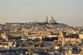 Maison Astor Paris, Curio Collection by Hilton