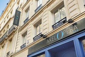 Maison Axel Opera