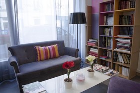 Maison Montparnasse