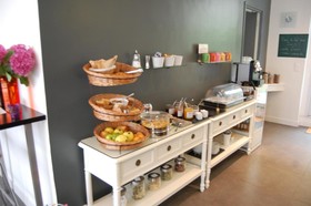 Maison Montparnasse