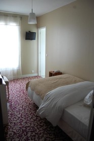Maison Montparnasse